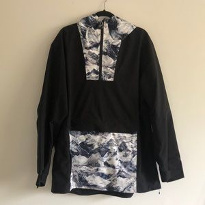 686 Snowboard Jacket
